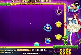 Apk Game Slot Baru Gacor 2024 Hari Ini Modal Receh 200 Ribu