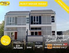 Bangun Rumah 200 Jutaan 2 Lantai Bandung Barat