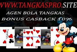 Bola Tangkas Online Tanpa Download Aplikasi Di Laptop