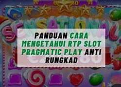 Cara Mengetahui Rtp Pada Slot Online Pragmatic Play Demo