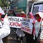 Demo Besar Besaran 22 Agustus 2024