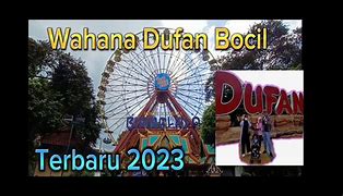 Dufan Untuk Bocil Sd Kelas 6 Sd 2024