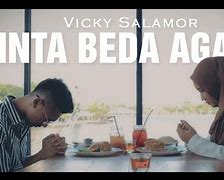 Lirik Lagu Vicky Salamor Beta Mencintai Milik Orang