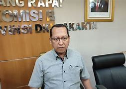 Mitra Komisi B Dprd Dki Jakarta