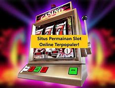 Permainan Baru Slot Domino Online Terpercaya Indonesia Online