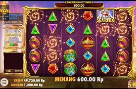 Pola Slot Joker Jewel Terbaru Modal Receh Hari Ini