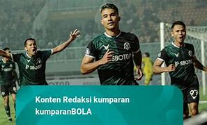 Rumah Judi Sponsor Bola