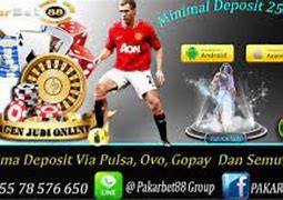 Situs Resmi Taruhan Bola Online