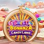 Sweet Bonanza Candyland Menang Besar Bisa Ga Si