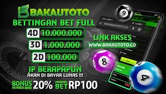 Toto Slot Login Terpercaya Di Indonesia 2024 Terbaru