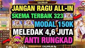 Trik Slot Receh Cogan 33 Juta Per Bulan Berapa Rupiah