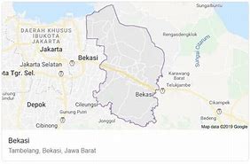 Waktu Subuh Hari Ini Kab Bekasi Kabupaten Bekasi Jawa Barat